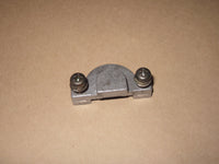93 94 95 Mazda RX7 OEM Secondary Fuel Rail Injector Mounting Lock Cap Cover