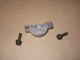 93 94 95 Mazda RX7 OEM Secondary Fuel Rail Injector Mounting Lock Cap Cover
