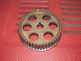 91 92 93 94 95 Toyota MR2 OEM Engine Cam Gear Sprocket