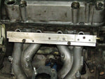 96 97 98 99 00 Honda Civic OEM D15Z4 None Vtec Fuel Rail