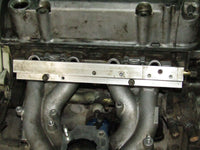96 97 98 99 00 Honda Civic OEM D15Z4 None Vtec Fuel Rail