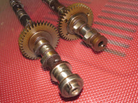 91 92 93 94 95 Toyota MR2 OEM Engine Camshaft Set - 5SFE