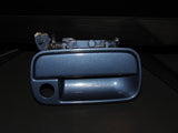 89 90 91 Mazda RX7 OEM Exterior Door Handle - Right