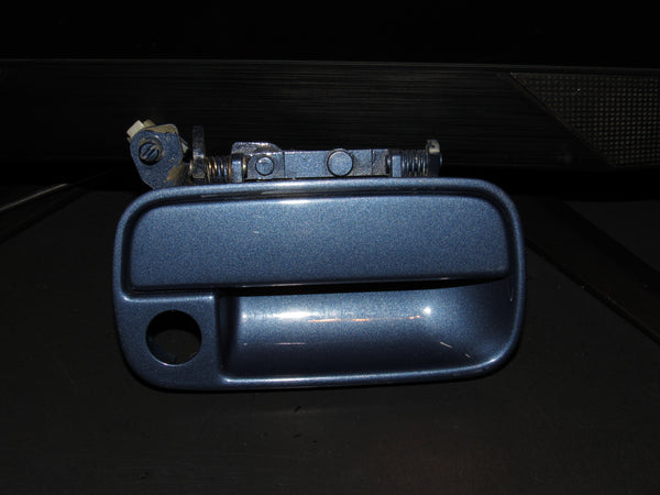 89 90 91 Mazda RX7 OEM Exterior Door Handle - Right