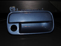 89 90 91 Mazda RX7 OEM Exterior Door Handle - Right