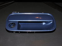 89 90 91 Mazda RX7 OEM Exterior Door Handle - Right