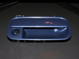 89 90 91 Mazda RX7 OEM Exterior Door Handle - Right