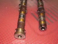 91 92 93 94 95 Toyota MR2 OEM Engine Camshaft Set - 5SFE