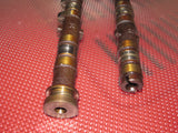 91 92 93 94 95 Toyota MR2 OEM Engine Camshaft Set - 5SFE