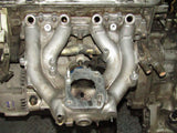 96 97 98 99 00 Honda Civic OEM D15Z4 None Vtec Intake Manifold