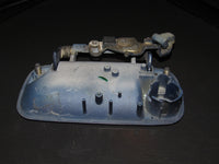 89 90 91 Mazda RX7 OEM Exterior Door Handle - Right