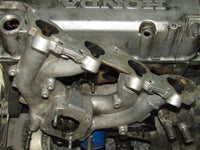 96 97 98 99 00 Honda Civic OEM D15Z4 None Vtec Intake Manifold
