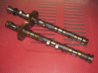 91 92 93 94 95 Toyota MR2 OEM Engine Camshaft Set - 5SFE