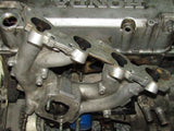 96 97 98 99 00 Honda Civic OEM D15Z4 None Vtec Intake Manifold