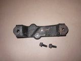 93 94 95 Mazda RX7 OEM Air Flow Meter Chassis Mounting Bracket