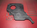 91 92 93 94 95 Toyota MR2 OEM Engine Upper Timing Belt Cover - 5SFE