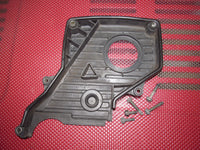 91 92 93 94 95 Toyota MR2 OEM Engine Upper Timing Belt Cover - 5SFE