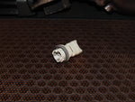 86 87 88 89 90 91 92 Toyota Supra OEM Front Side Marker Bulb Socket - Left