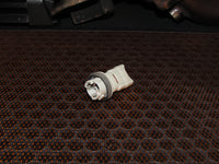 86 87 88 89 90 91 92 Toyota Supra OEM Front Side Marker Bulb Socket - Left