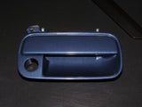89 90 91 Mazda RX7 OEM Exterior Door Handle - Right