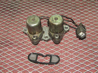 96 97 98 99 00 Honda Civic OEM D15Z4 None Vtec Auto Transmission Solenoid - 60418