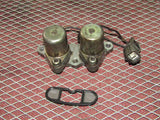 96 97 98 99 00 Honda Civic OEM D15Z4 None Vtec Auto Transmission Solenoid - 60418