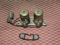 96 97 98 99 00 Honda Civic OEM D15Z4 None Vtec Auto Transmission Solenoid - 60418