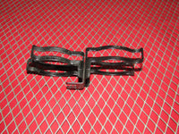 92-93 Toyota Camry OEM V6 Engine EGR Valve Mounting Bracket