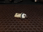 86 87 88 89 90 91 92 Toyota Supra OEM Front Side Marker Bulb Socket - Right