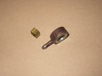 93 94 95 Mazda RX7 OEM Metering Oil Pump Engine Housing Line Fitting
