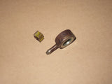 93 94 95 Mazda RX7 OEM Metering Oil Pump Engine Housing Line Fitting