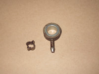93 94 95 Mazda RX7 OEM Metering Oil Pump Engine Housing Line Fitting
