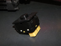 86 87 88 89 90 91 92 Toyota Supra OEM Front Power Seat Lumbar Switch - Left