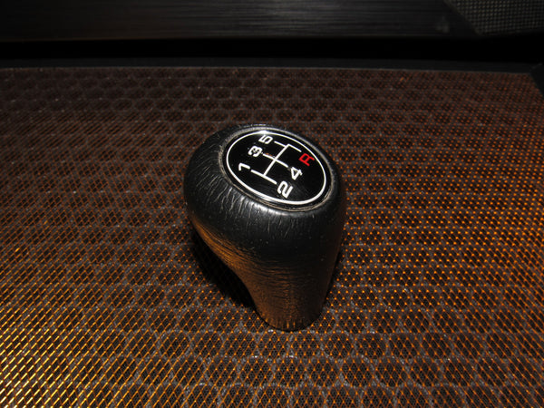 89 90 91 Mazda RX7 OEM M/T Shift Knob