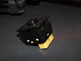 86 87 88 89 90 91 92 Toyota Supra OEM Front Power Seat Lumbar Switch - Left