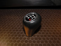 89 90 91 Mazda RX7 OEM M/T Shift Knob