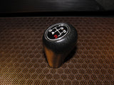 89 90 91 Mazda RX7 OEM M/T Shift Knob