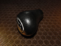 89 90 91 Mazda RX7 OEM M/T Shift Knob