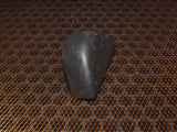 90-96 Nissan 300ZX OEM Front Seat Belt Mounting Front Trim Cover Cap