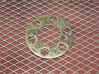 96 97 98 99 00 Honda Civic OEM D15Z4 None Vtec Auto Transmission Flex Plate Gasket Plate