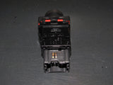 03 04 05 06 07 Infiniti G35 OEM Flasher Hazard Light Switch