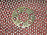 96 97 98 99 00 Honda Civic OEM D15Z4 None Vtec Auto Transmission Flex Plate Gasket Plate