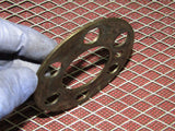 96 97 98 99 00 Honda Civic OEM D15Z4 None Vtec Auto Transmission Flex Plate Gasket Plate