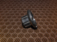 90 91 92 93 94 95 96 Nissan 300ZX OEM Front Shock Strut Mounting Nut Plastic Cap