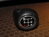 89 90 91 Mazda RX7 OEM M/T Shift Knob