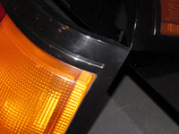 86 87 Toyota Corolla GTS Hatchback OEM Tail Light Lamp - Right
