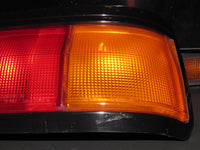 86 87 Toyota Corolla GTS Hatchback OEM Tail Light Lamp - Right
