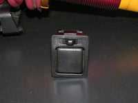 86 87 88 Toyota Supra OEM Power Mirror Switch