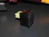 86 87 88 Toyota Supra OEM Power Mirror Switch