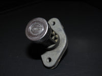 99 00 Mazda Miata OEM Trunk Lock Cylinder Tumbler